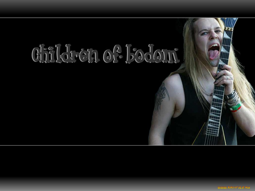 cob22, , children, of, bodom